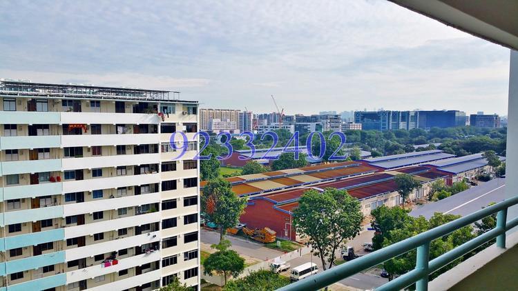 Blk 23 Eunos Crescent (Geylang), HDB 4 Rooms #125806092